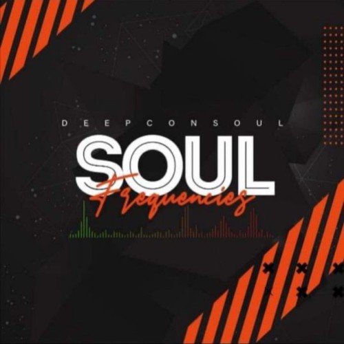 VA - Deepconsoul - Soul Frequencies (2022) (MP3)