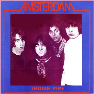 Amsterdam   Indian Pipe (1970)⭐MP3