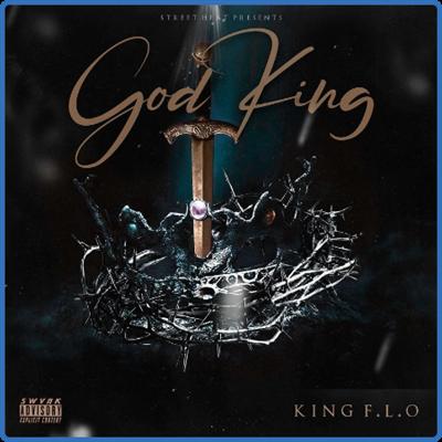 King F L O   God King (2022)