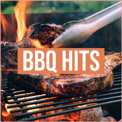 Various Artists   BBQ Hits (2022) Mp3 320kbps