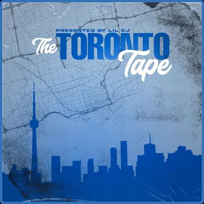 Lil CJ   The Toronto Tape (2022)