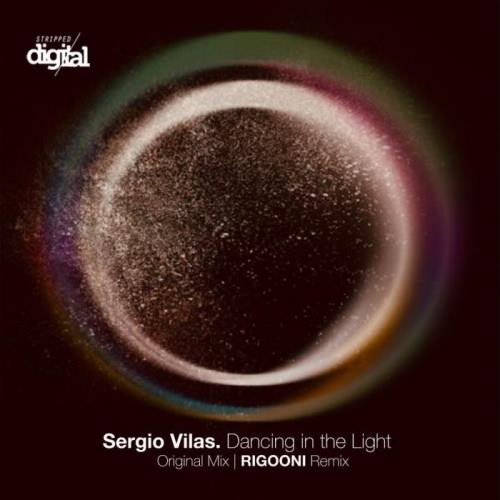 VA - Sergio Vilas - Dancing in the Light (2022) (MP3)
