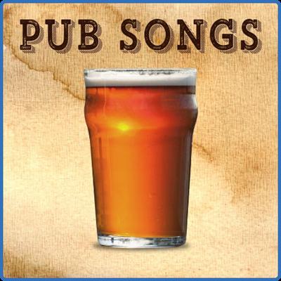 Various Artists   Pub Songs (2022)