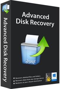 Systweak Advanced Disk Recovery 2.7.1200.18473 Multilingual