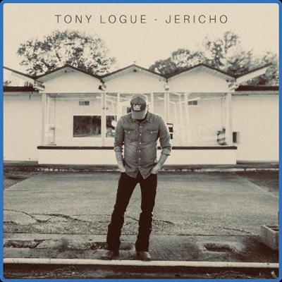 Tony Logue   Jericho (2022) [PMEDIA] ⭐