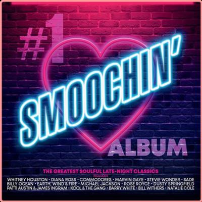 VA   The #1 Smoochin' Album (3CD) (2022) Mp3 320kbps