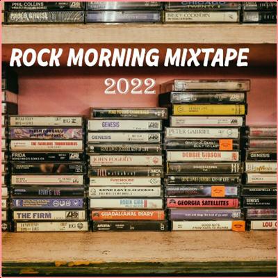 Various Artists   Rock Morning Mixtape 2022 (2022) Mp3 320kbps