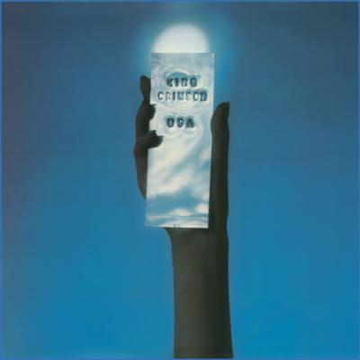 (2021) King Crimson   USA [40th Anniversary Edition] [FLAC]