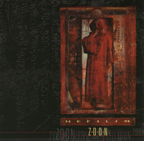 The Nefilim - Zoon (1996) (LOSSLESS)