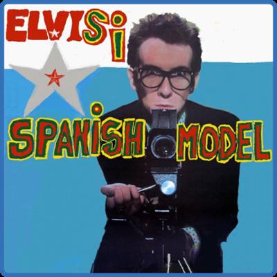 (2021) Elvis Costello   Spanish Model [Deluxe] [FLAC]