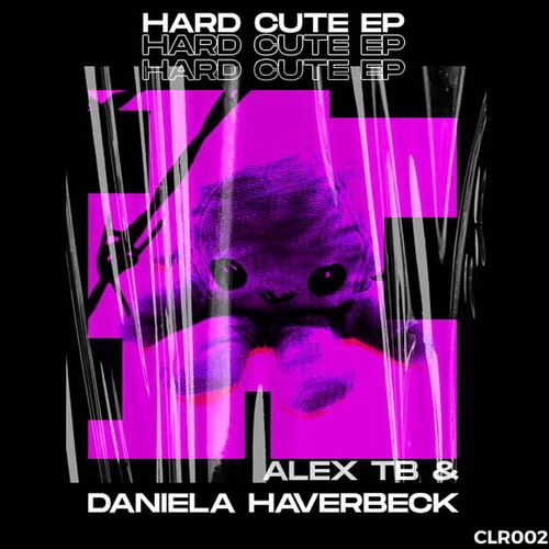 VA - Alex TB & Daniela Haverbeck - Hard Cute EP (2022) (MP3)