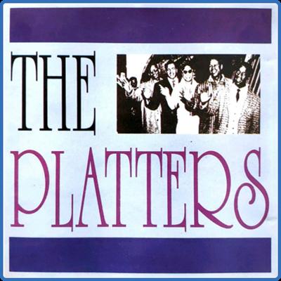 The Platters   The Platters (2022)