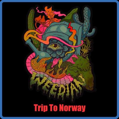 VA   2021   Trip to Norway