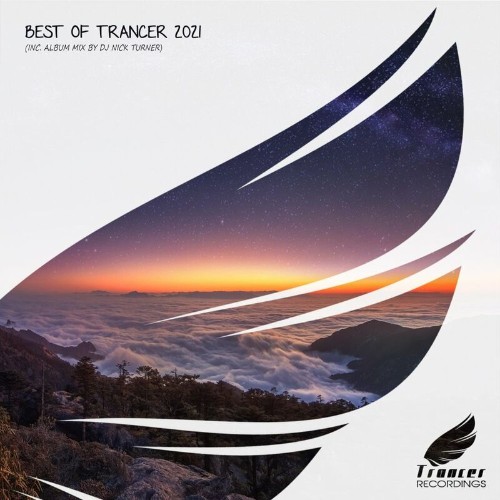 Nick Turner - Best of Trancer 2021 (2022)
