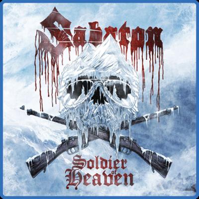 Sabaton   Soldier Of Heaven (2022) [PMEDIA] ⭐