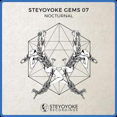 VA   Steyoyoke Gems Nocturnal 07 (2018) MP3