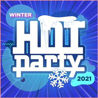 Various Artists   Hot Party Winter 2022 (2022) Mp3 320kbps