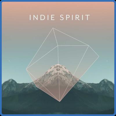 August Whiter   Indie Spirit (2022) [24Bit 48kHz] FLAC