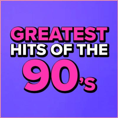 Various Artists   Greatest Hits Of The 90's (2022) Mp3 320kbps