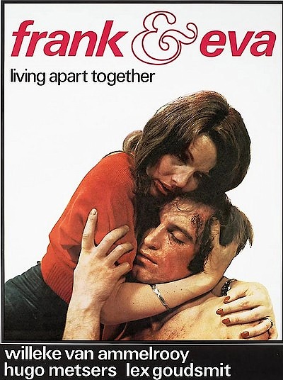 Франк и Ева / Frank en Eva (1073) DVDRip