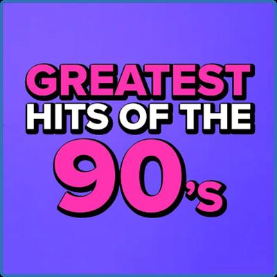 Various Artists   Grea Hits Of The 90's (2022)