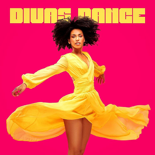 VA - Divas Dance (2022)