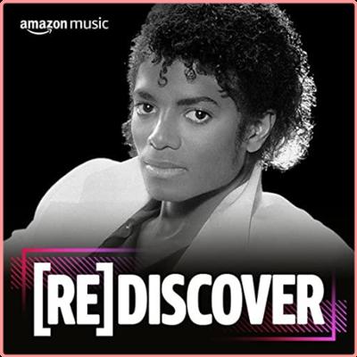 REDISCOVER Michael Jackson (2022) Mp3 320kbps