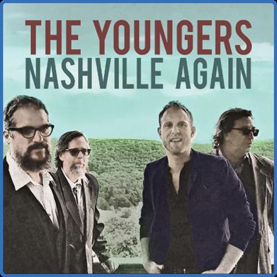 The Youngers   Nashville Again (2022)