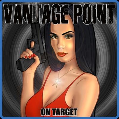 Vantage Point   On Target (2022)