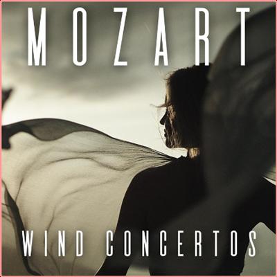 Various Artists   Mozart Wind Concertos (2022) Mp3 320kbps