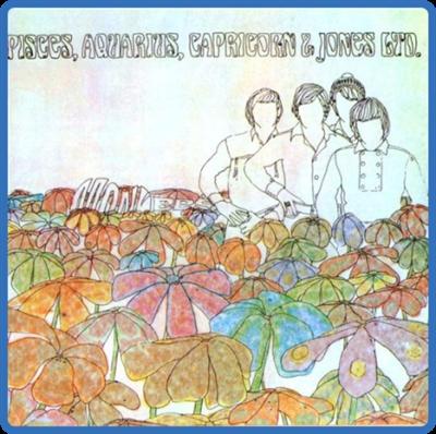The Monkees   Original Album Series (2009) [FLAC]