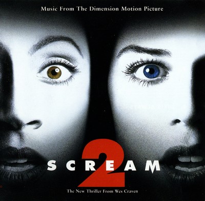 Scream 2 Soundtrack