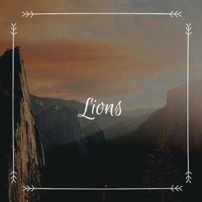 VA - Geometric Triangle Sounds - Lions (2022) (MP3)