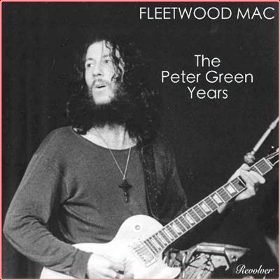 Fleetwood Mac   The Peter Green Years (2022) Mp3 320kbps [PMEDIA] ⭐