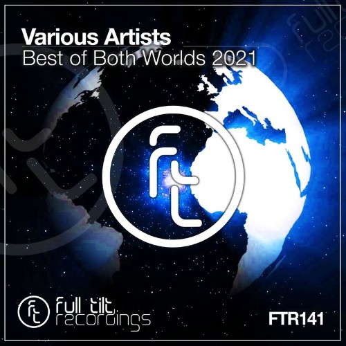 VA - Best of Both Worlds 21 (2022) (MP3)