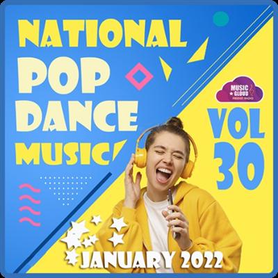 National Pop Dance Music Vol 30