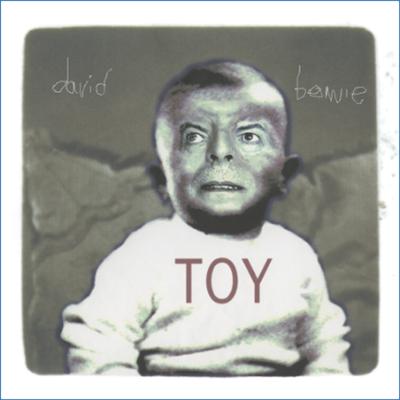 David Bowie   Toy (Toy꞉Box) (2022) [24 Bit Hi Res] FLAC