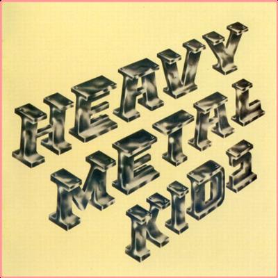 Heavy Metal Kids   Heavy Metal Kids (1974) [2009]&#11088;MP3