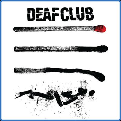 Deaf Club   Productive Disruption (2022) [PMEDIA] ⭐