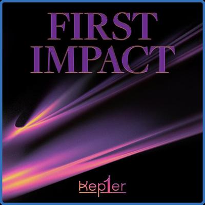 Kep1er   FIRST IMPACT (2022)