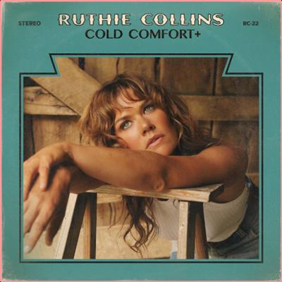 Ruthie Collins   Cold Comfort + (2022) Mp3 320kbps