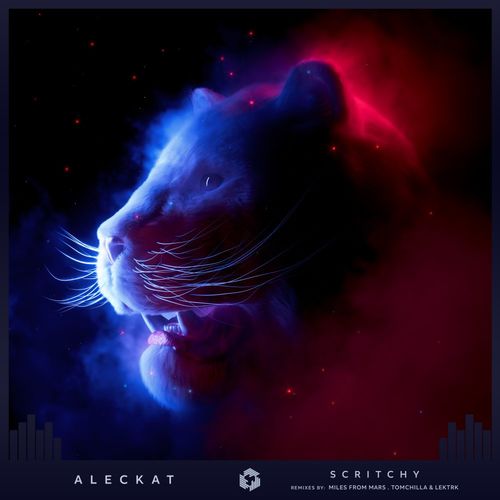 VA - Aleckat - Scritchy (2022) (MP3)