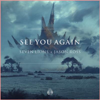 Seven Lions   See You Again EP (2022) Mp3 320kbps [PMEDIA] ⭐