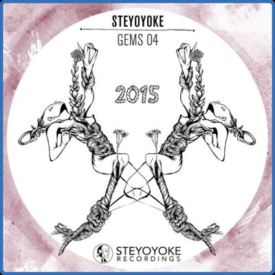 VA   Steyoyoke Gems 04 (2016) MP3