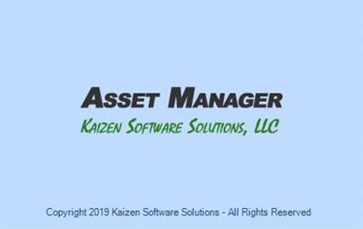 Asset Manager 2022 Enterprise 3.1.1006.0