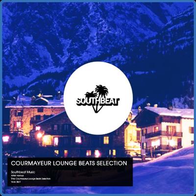 VA   Courmayeur Lounge Beats Selection (2022)