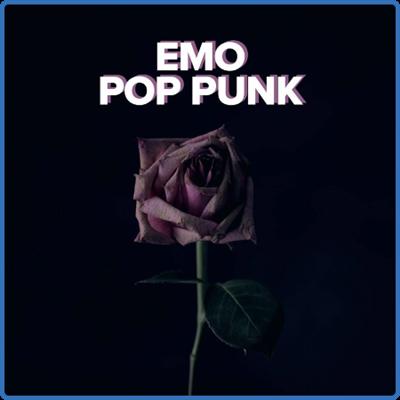 Various Artists   Emo Pop Punk (2022)