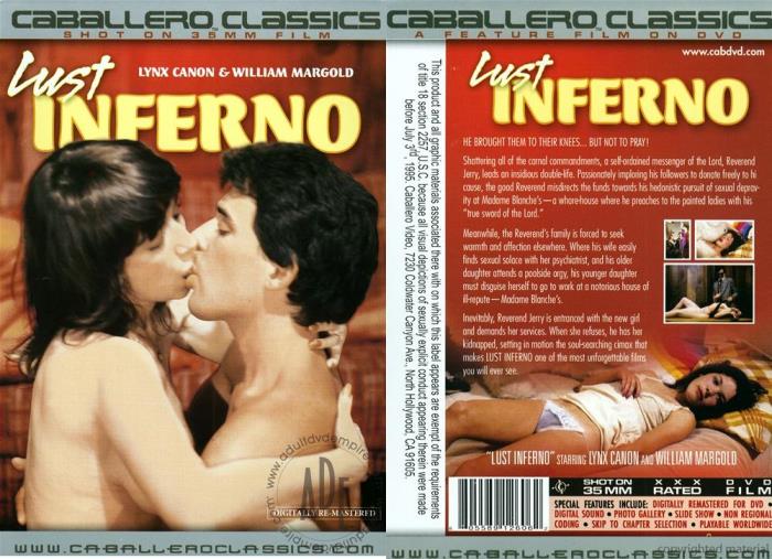 Lust Inferno (1982)