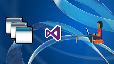 C# Programming for Beginners - The First Steps