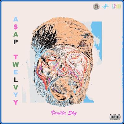 A$AP Twelvyy   Vanilla Sky (2021)